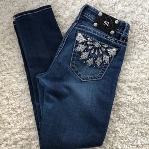 Miss Me Skinny Jeans